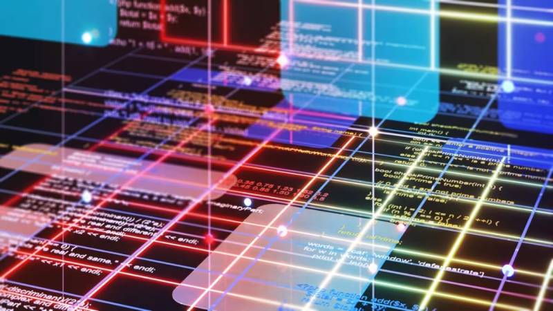 定兴县工业企业软件定制:拒绝“千企一面”,打造专属数字化竞争力