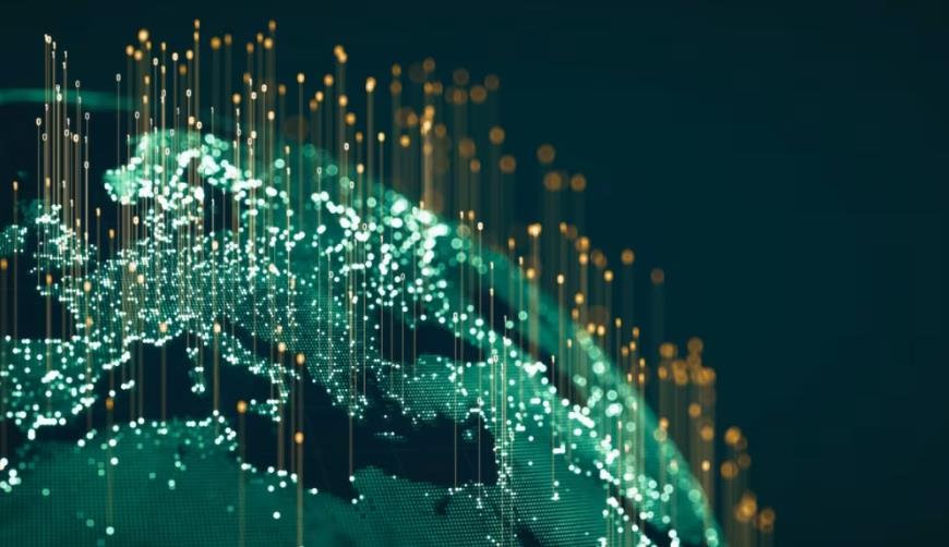 企业选型必看:定兴县软件开发公司的技术实力与交付能力评估标准