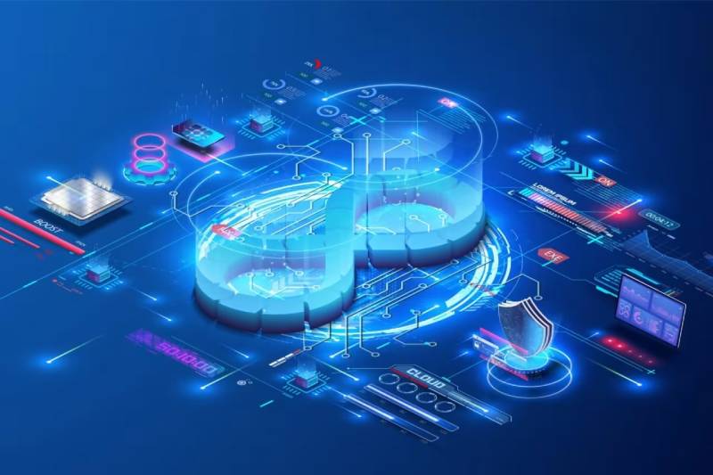 定兴县工业软件定制先锋：京上云科技以多元系统开发赋能企业进阶