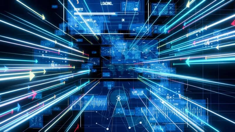 定兴县SCADA系统开发:守护工业安全的数字卫士