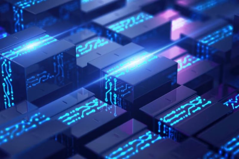 AWS高级咨询伙伴：定兴县软件开发公司云原生架构设计中心